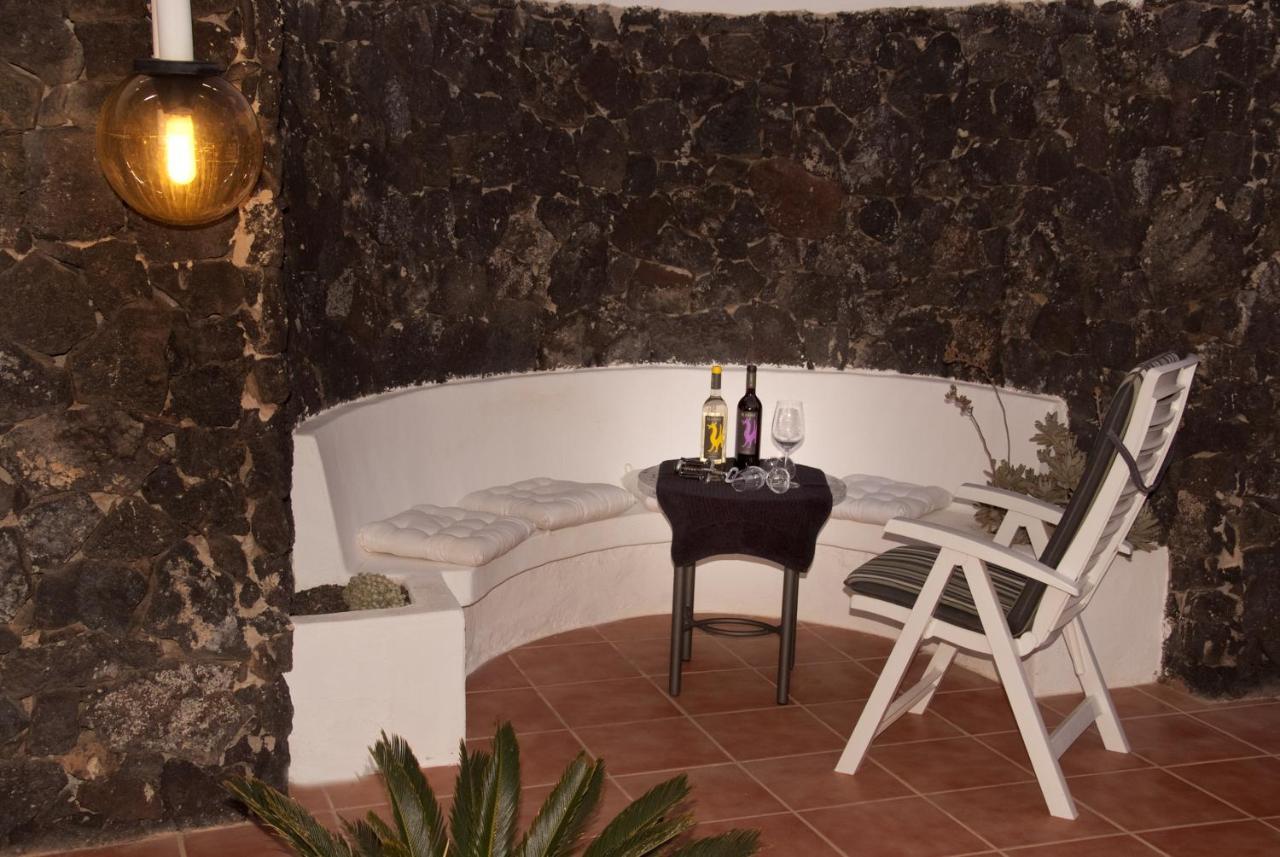 Villa Yuca 13 Costa Teguise Exterior photo