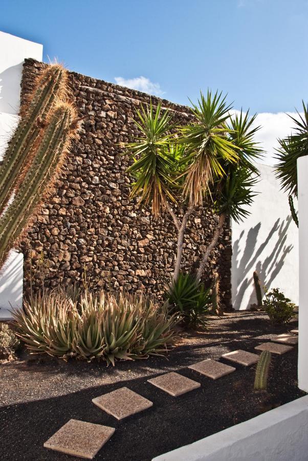 Villa Yuca 13 Costa Teguise Exterior photo